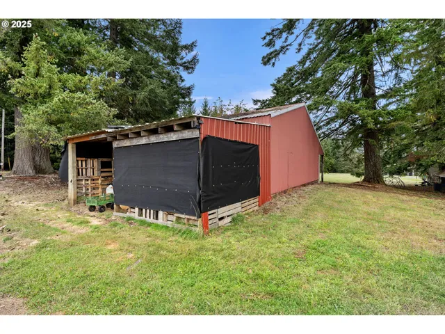 $924,900 | 25751 Southeast Brian Ranch Road, Sandy, OR 97055