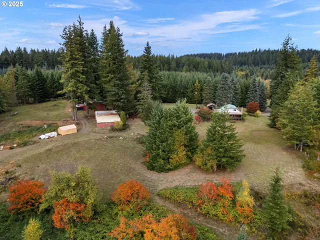 $924,900 | 25751 Southeast Brian Ranch Road, Sandy, OR 97055