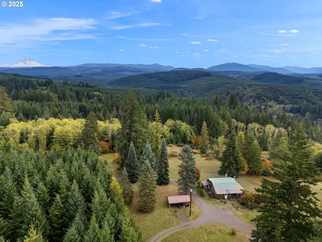 $924,900 | 25751 Southeast Brian Ranch Road, Sandy, OR 97055