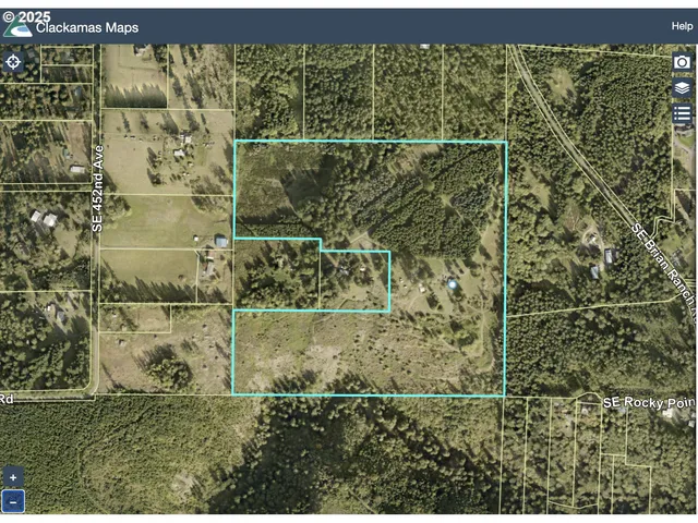 $924,900 | 25751 Southeast Brian Ranch Road, Sandy, OR 97055