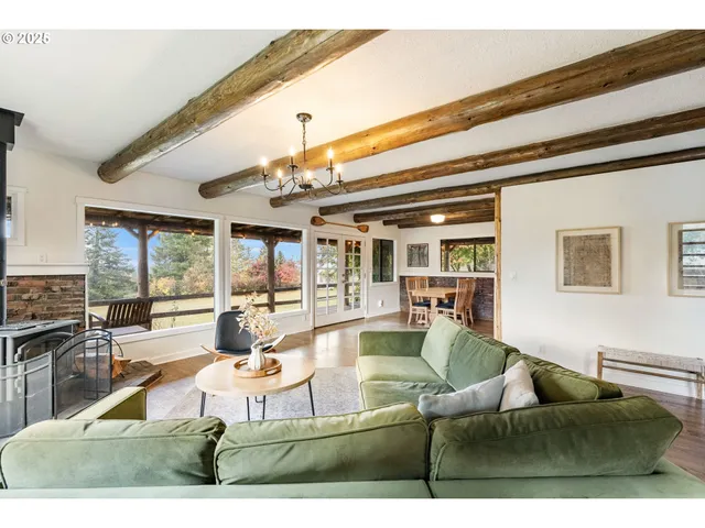 $924,900 | 25751 Southeast Brian Ranch Road, Sandy, OR 97055