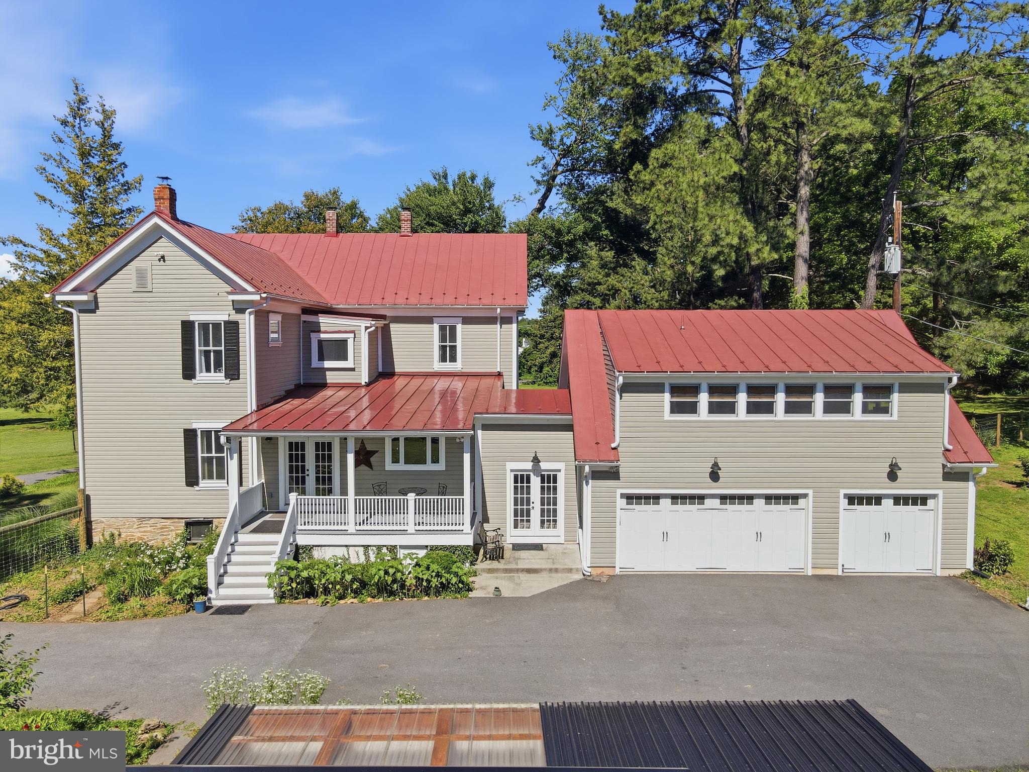 15715 Avery Road Rockville, MD 20855 - Photo 81 of 116