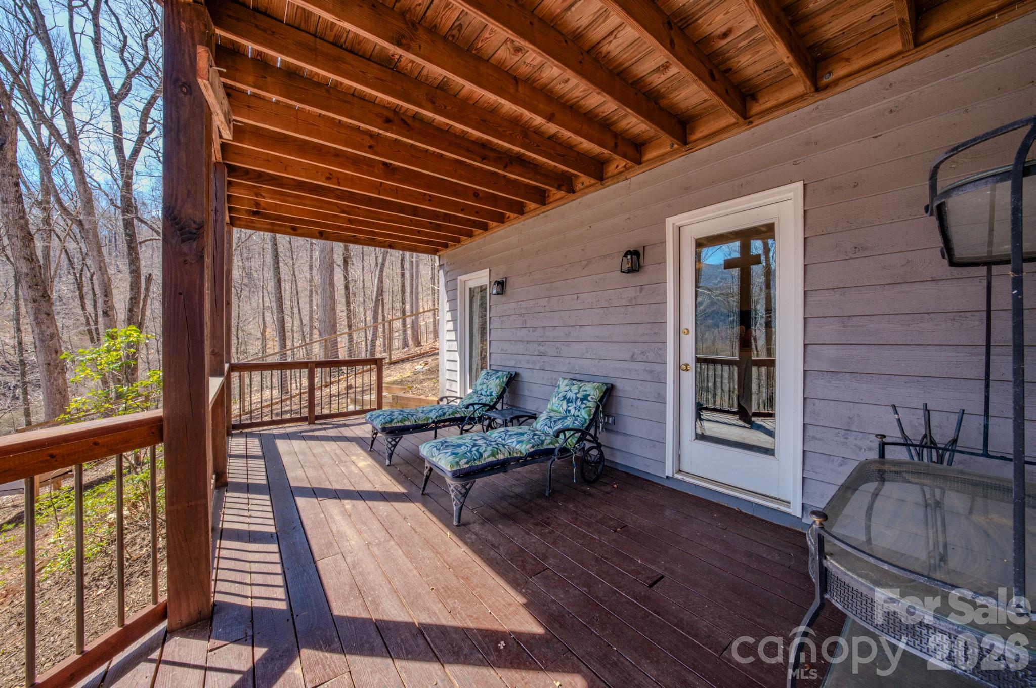 38 Sutton Knob Road Candler, NC 28715 - Photo 40 of 48 Gallery Image 40