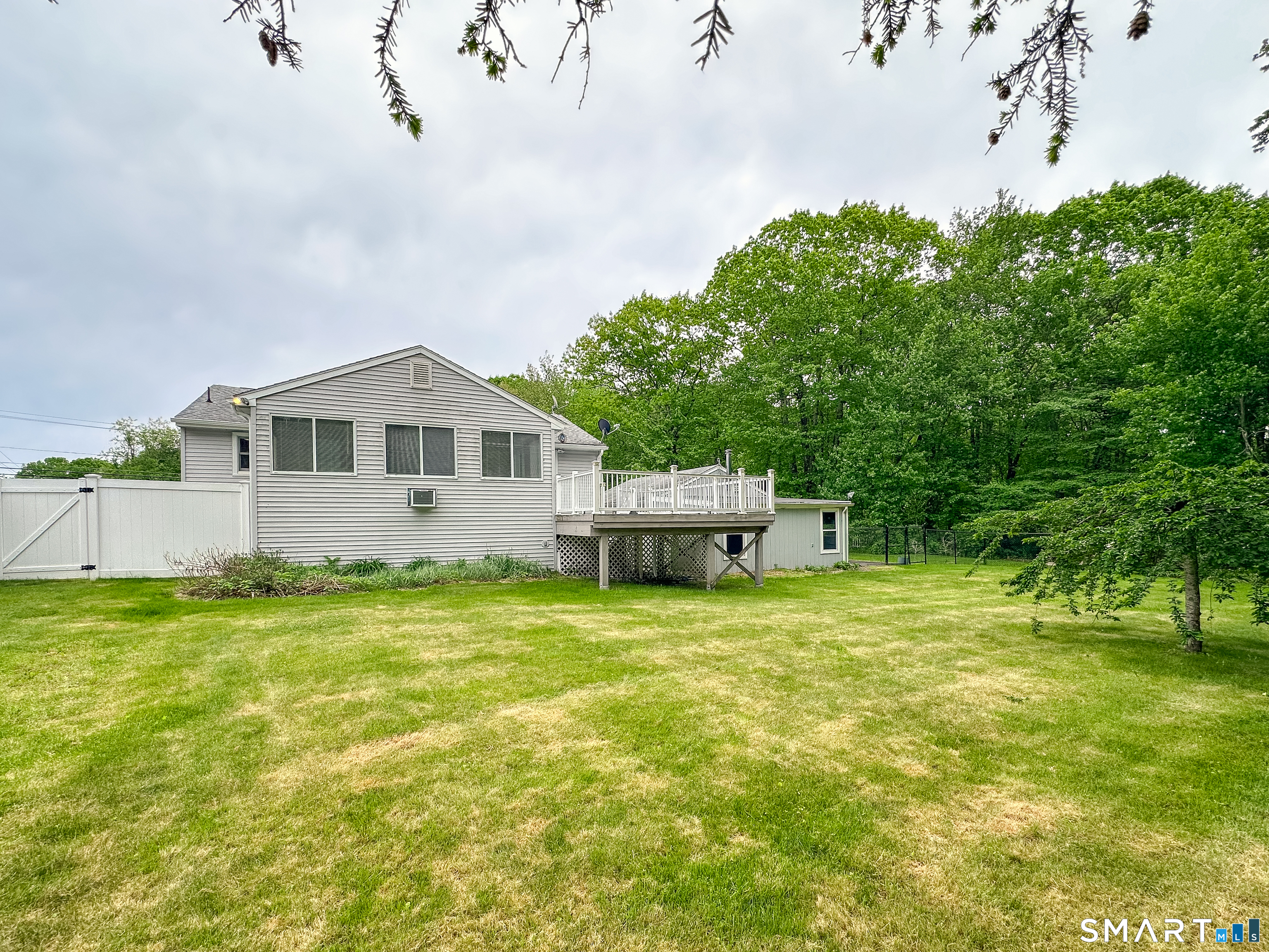 1409 Woodtick Road Wolcott, CT 06716 - Photo 29 of 31