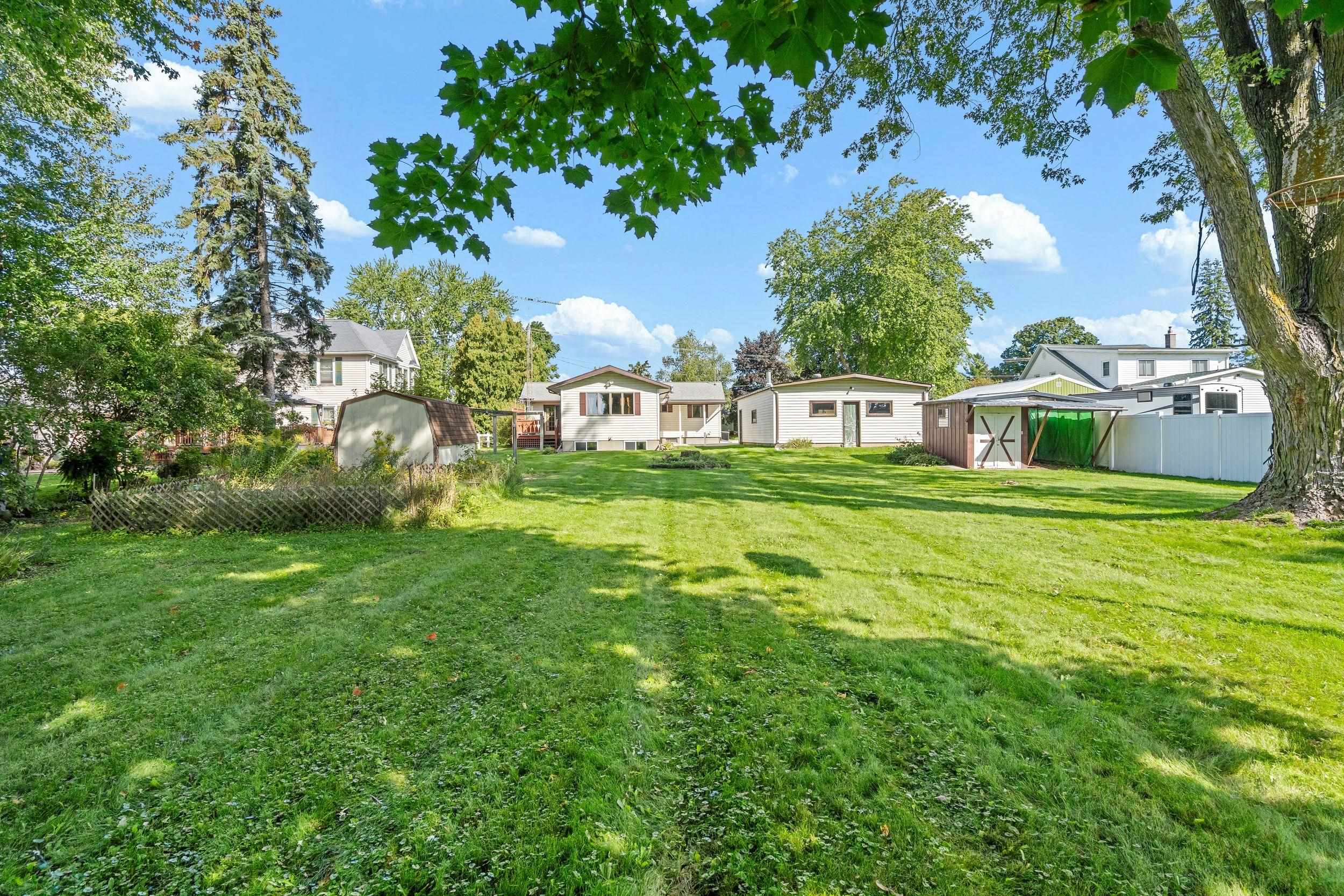 539 Fenton Street Ripon, WI 54971 - Photo 47 of 48 Gallery Image 47
