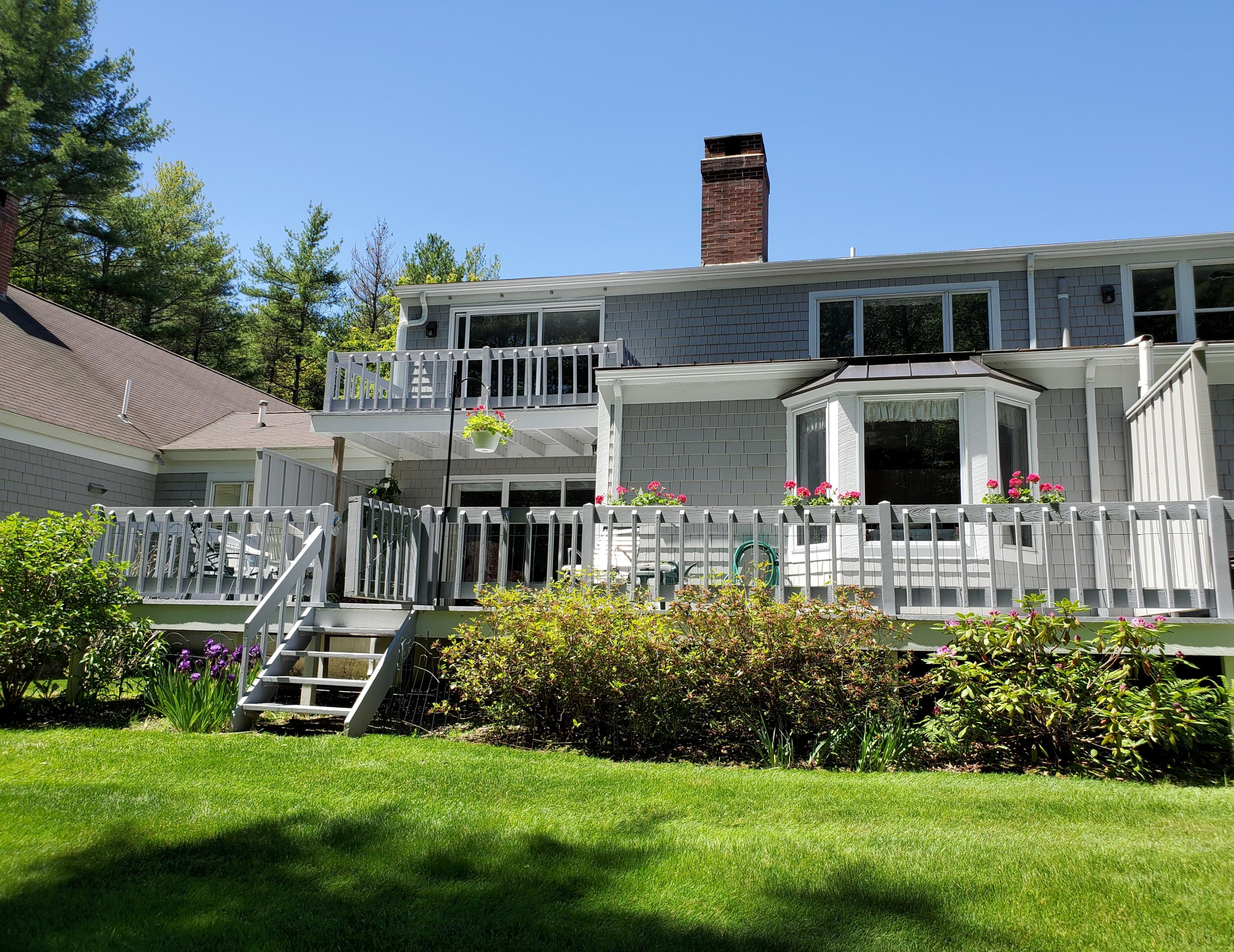 9 Blueberry Cove Road, Unit 9 Yarmouth, ME 04096 - Photo 20 of 23 20