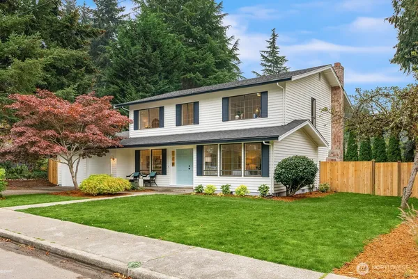 $2,295,000 | 10703 Northeast 53rd Street, Kirkland, WA 98033