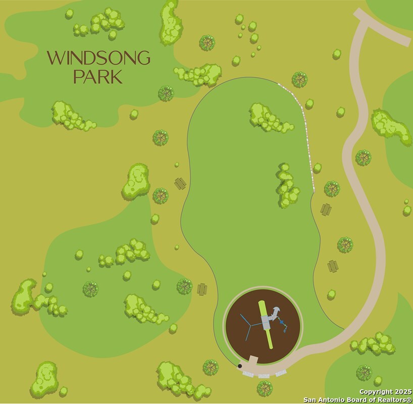 10014 Grandview Road Boerne, TX 78006 - Photo 4 of 4