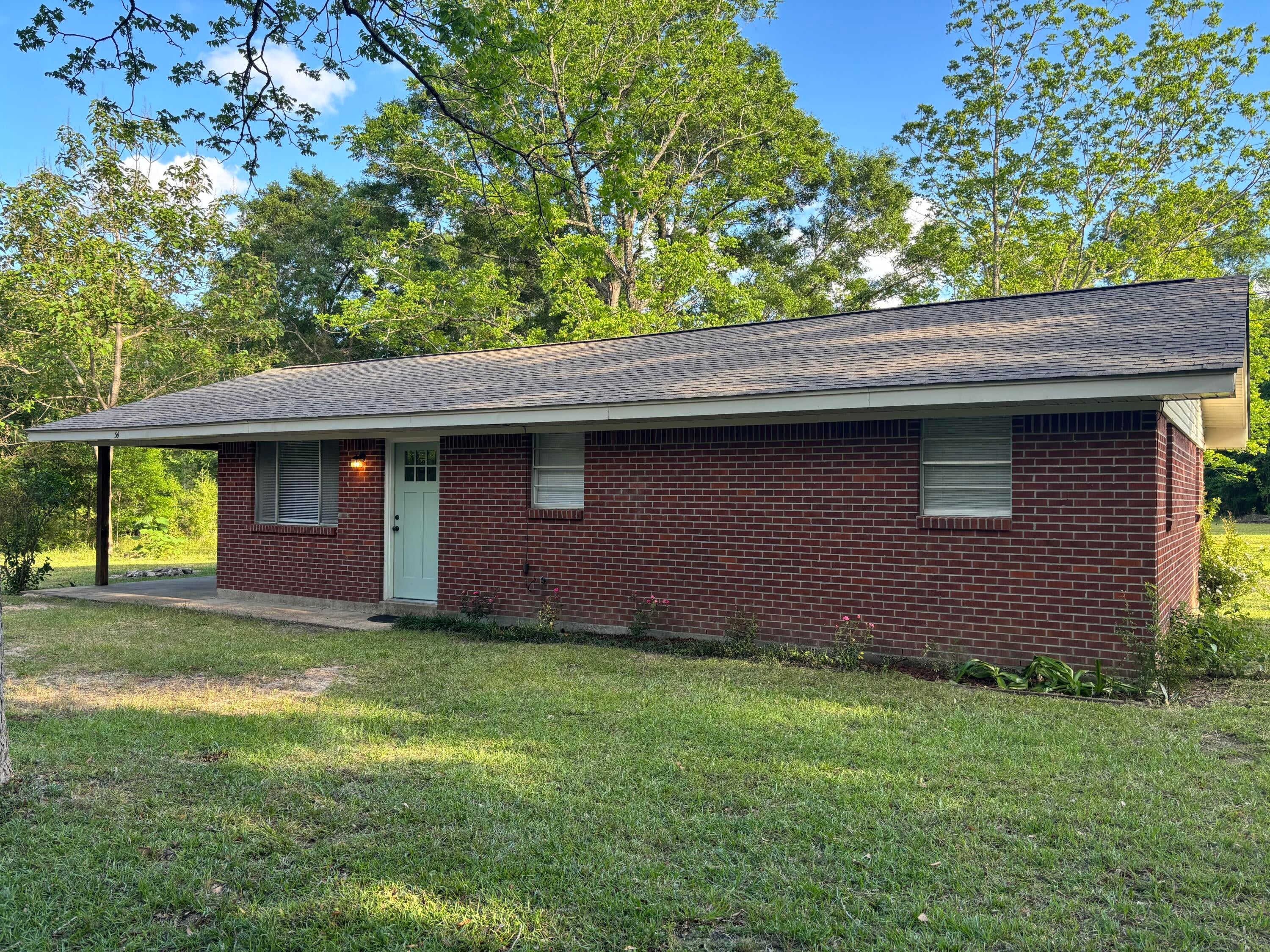 56 Stringer Road Wiggins, MS 39577 - Photo 1 of 1 IMG_4385