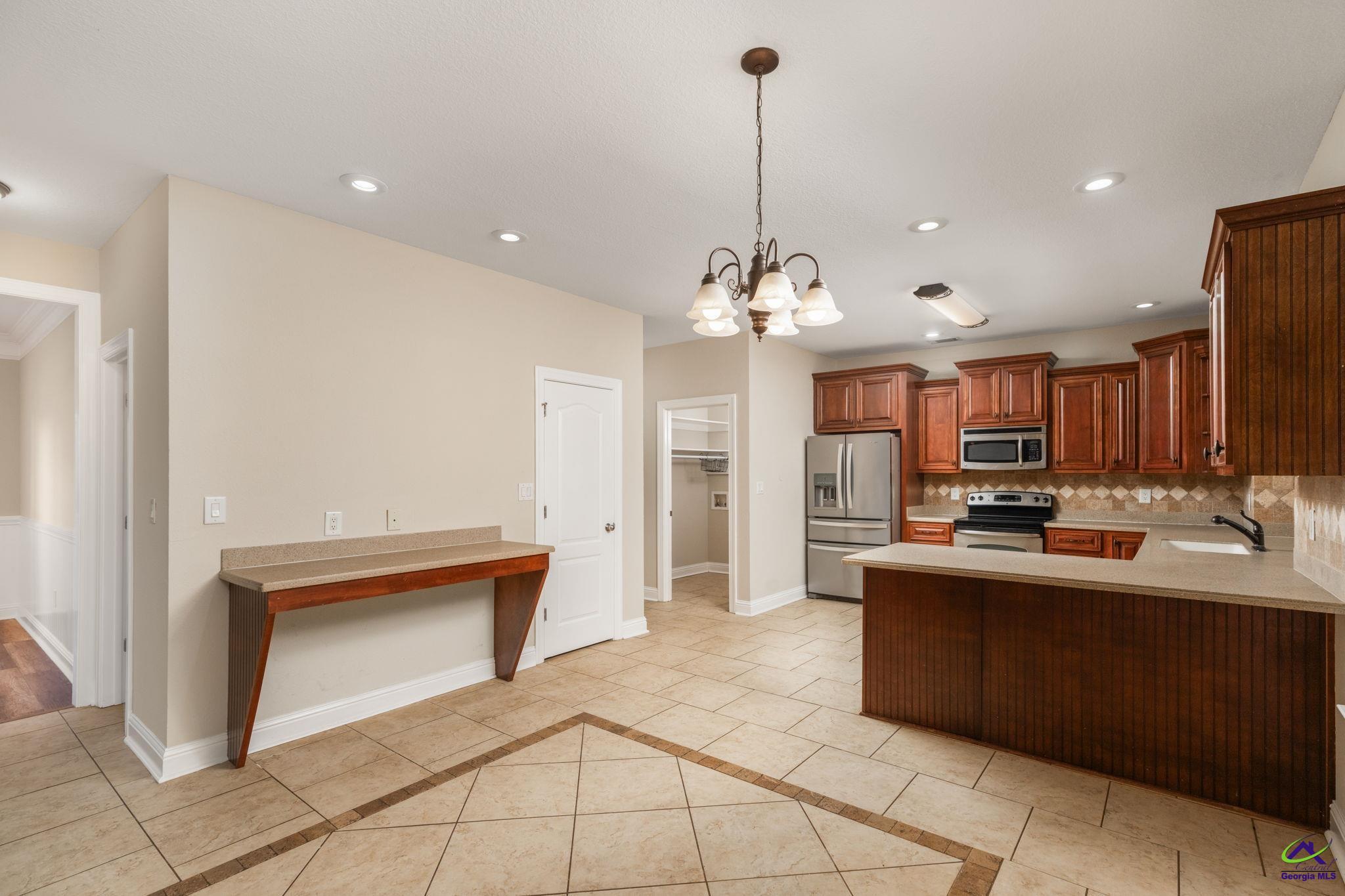 419 Morgan Ranch Circle Bonaire, GA 31005 - Photo 12 of 41