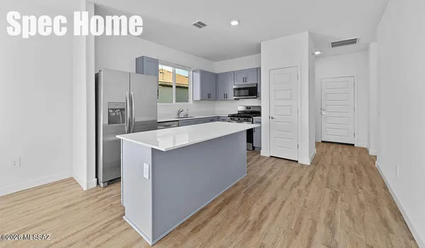 $339,900 | 12317 East Morris Carson Drive, Vail, AZ 85641