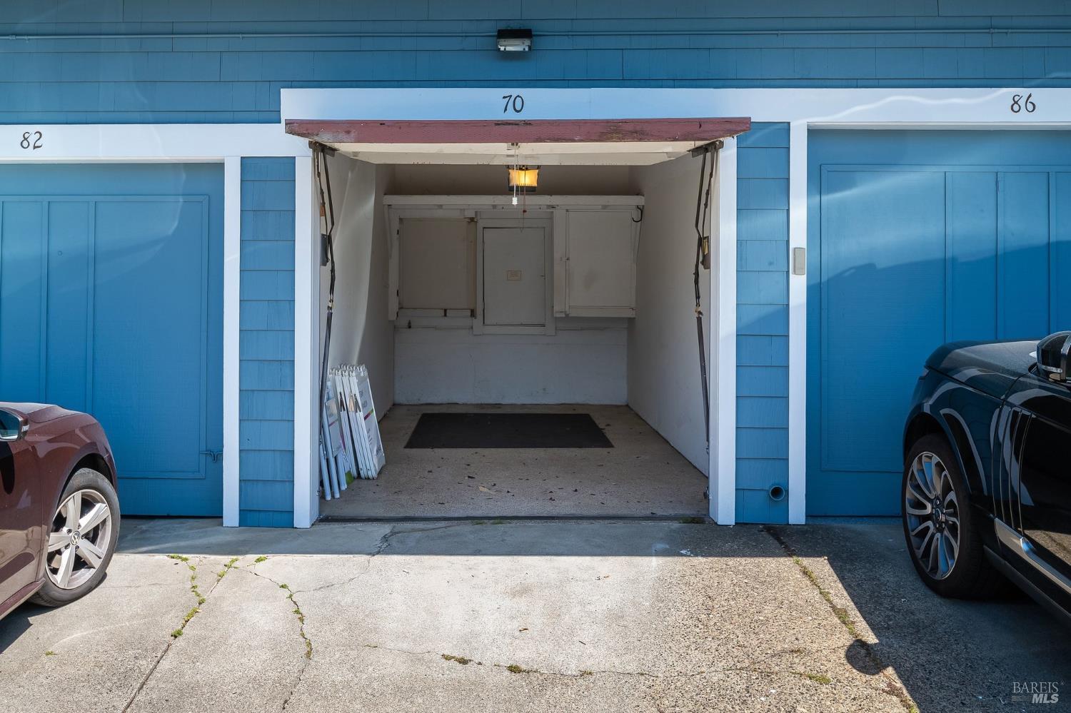 70 Stanford Way Sausalito, CA 94965 - Photo 53 of 55