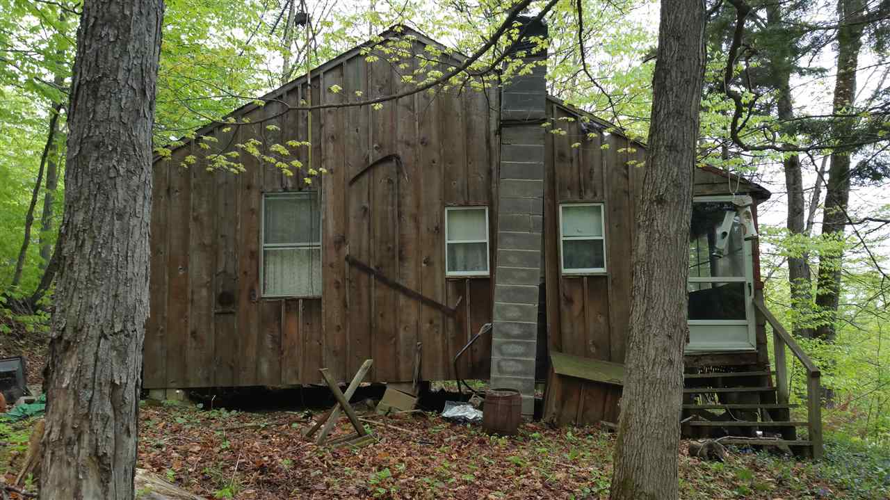 358 Case Lane Readsboro, VT 05350 - Photo 1 of 3 Gallery Image 1