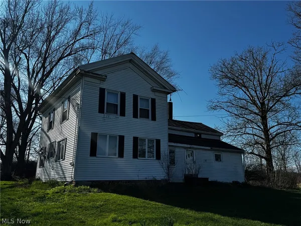 $149,900 | 4533 Mechanicsville Road, Rock Creek, OH 44084