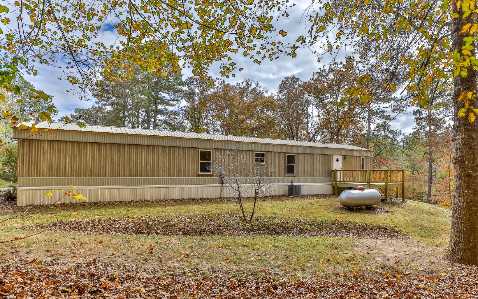 2127 Carver Mill Road Talking Rock, GA 30175 - Photo 32 of 42 Additional View