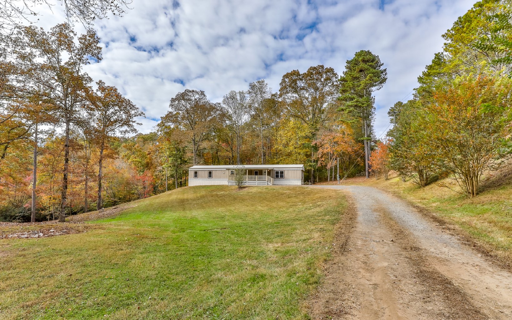 2127 Carver Mill Road Talking Rock, GA 30175 - Photo 4 of 42 Additional View