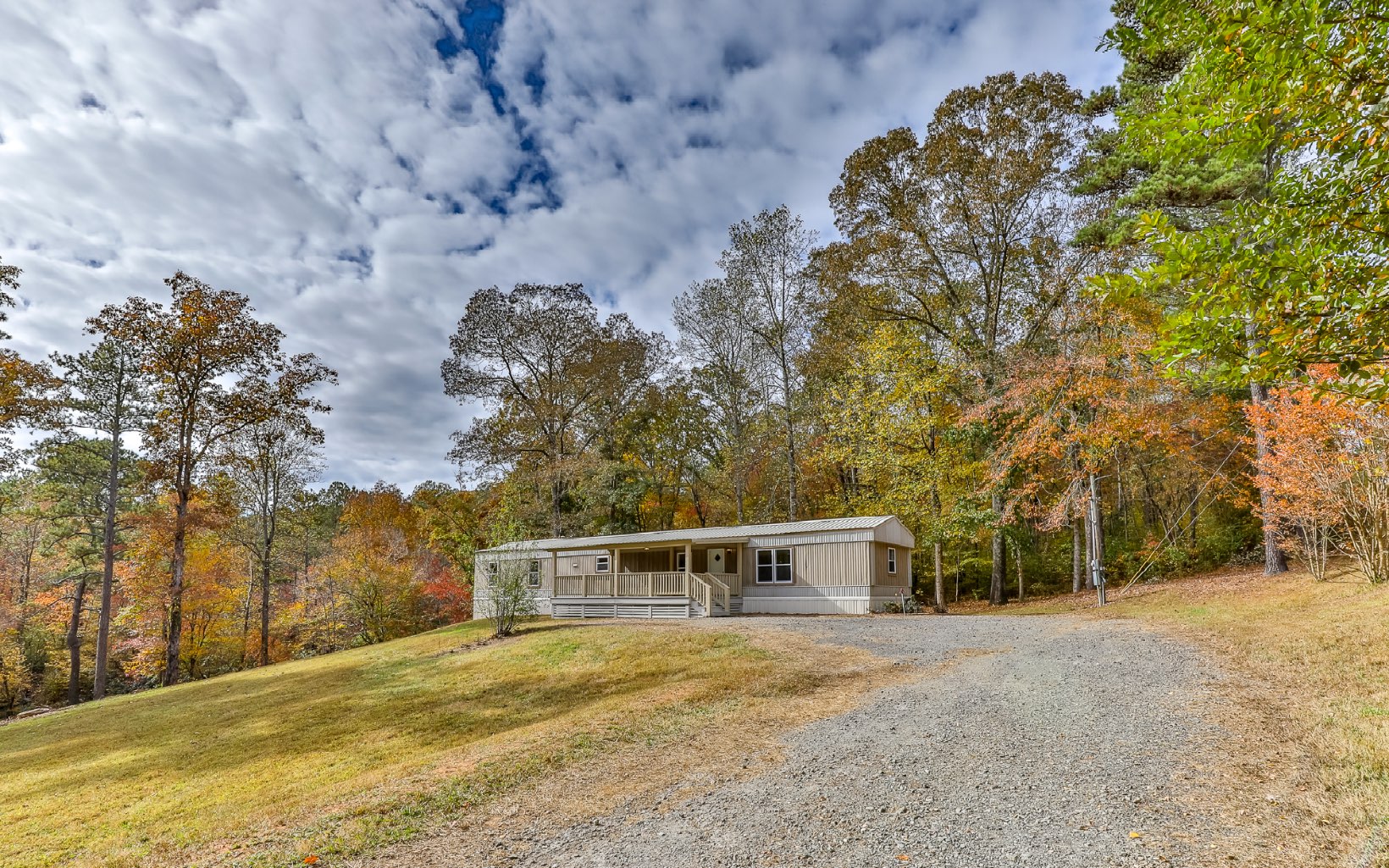 2127 Carver Mill Road Talking Rock, GA 30175 - Photo 41 of 42 Additional View