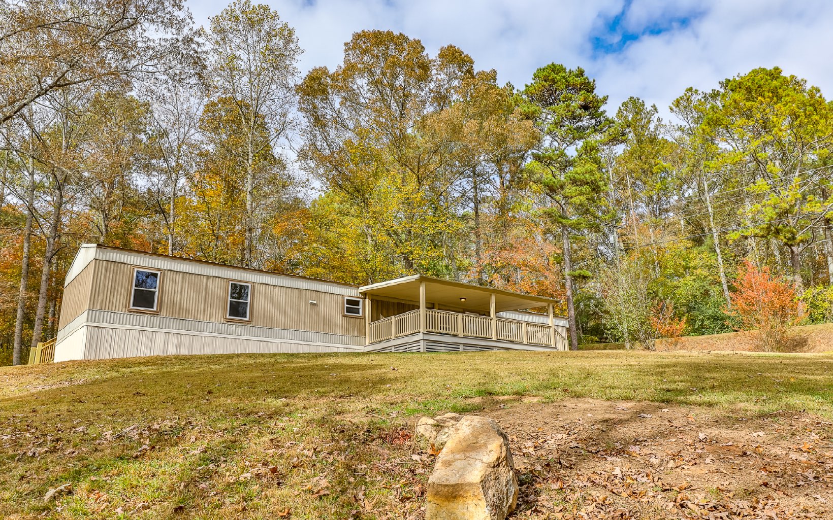 2127 Carver Mill Road Talking Rock, GA 30175 - Photo 42 of 42 Additional View