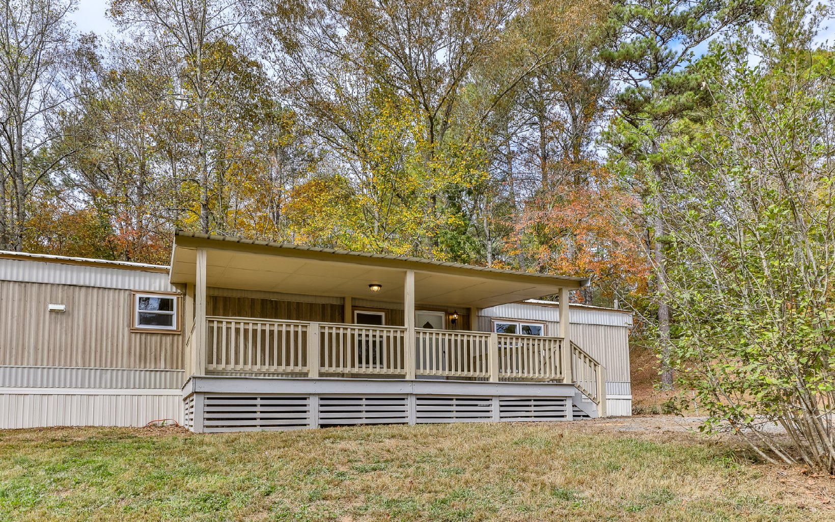 2127 Carver Mill Road Talking Rock, GA 30175 - Photo 5 of 42 Additional View