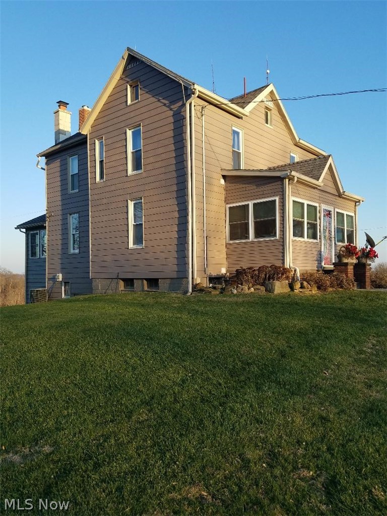 44112 Archers Ridge Road Caldwell, OH 43724 - Photo 3 of 30 Gallery Image 3