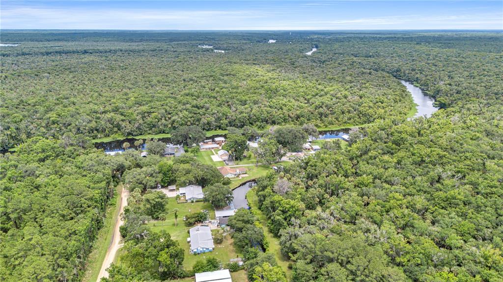 22308 Blue Creek Lodge Road Astor, FL 32102 - Photo 5 of 37