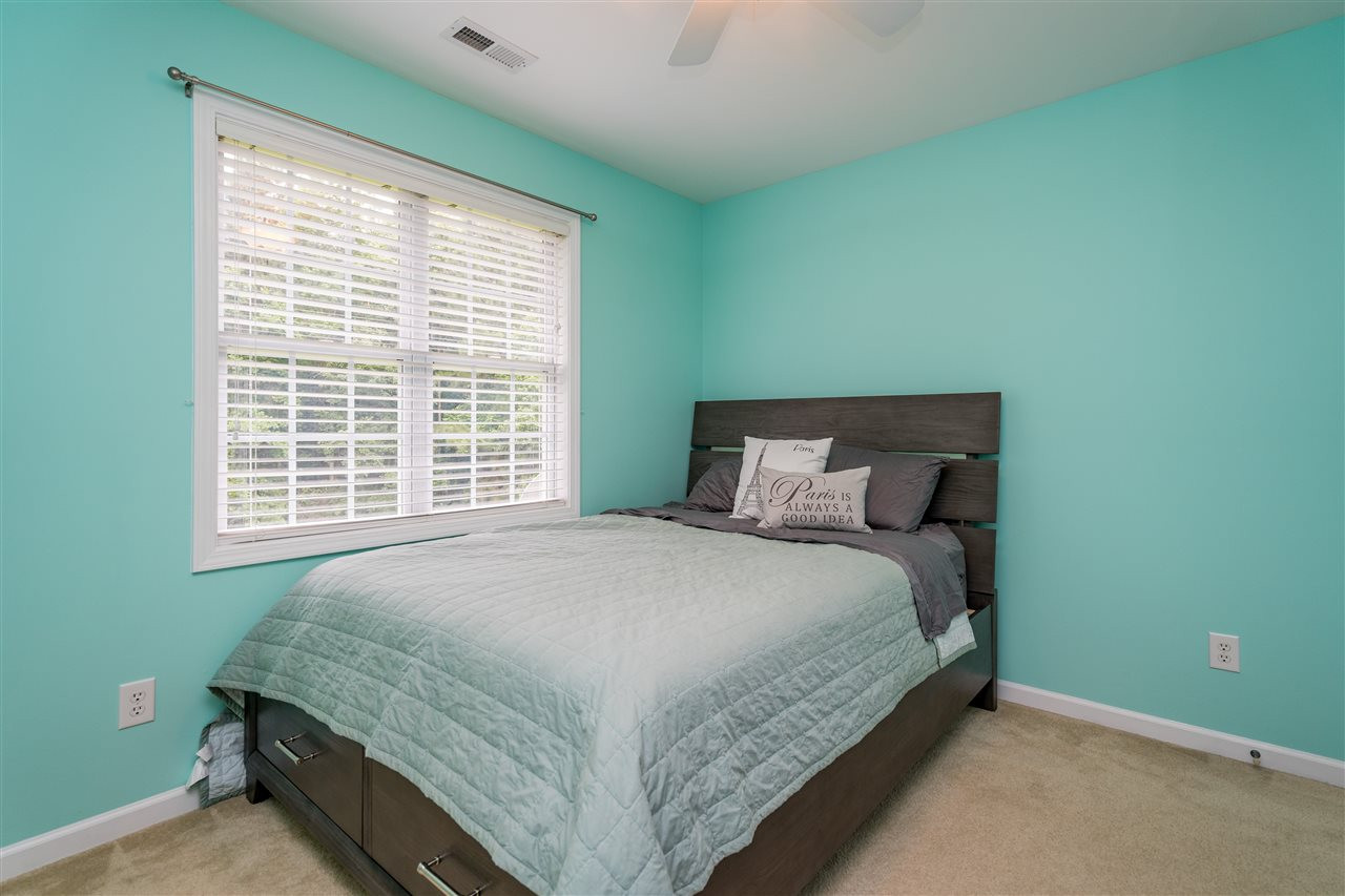 1204 Magnolia Hill Road Garner, NC 27529 - Photo 21 of 30 Photo 21
