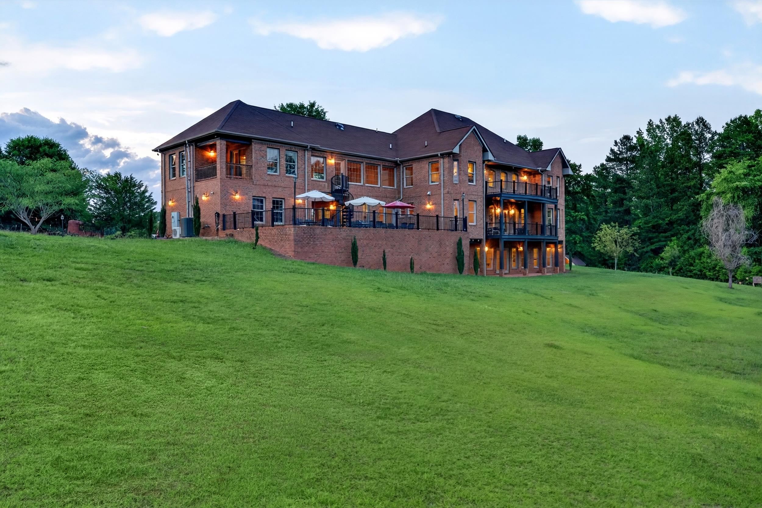 502 Hickory Hollow Road Inman, SC 29349 - Photo 42 of 50