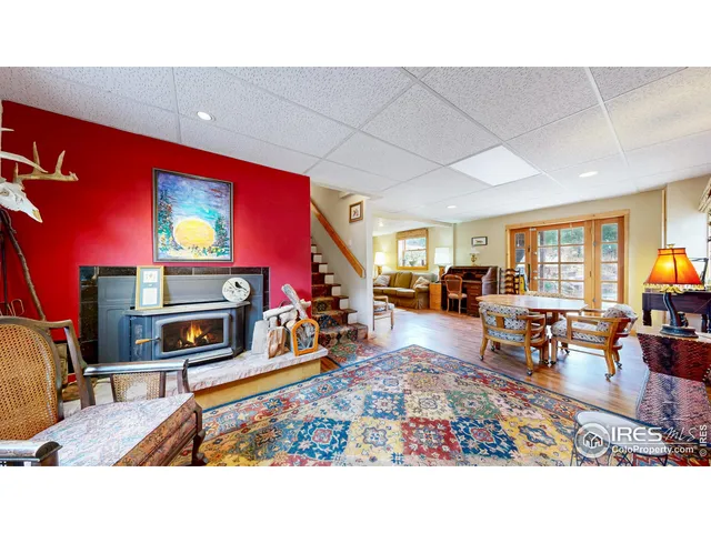 $649,000 | 181 Deer Lane, Lyons, CO 80540