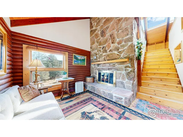 $649,000 | 181 Deer Lane, Lyons, CO 80540
