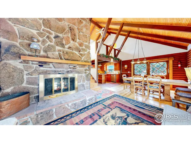 $649,000 | 181 Deer Lane, Lyons, CO 80540