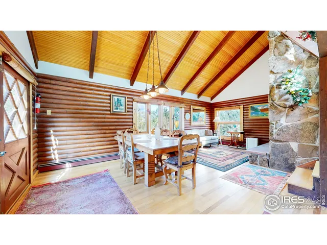 $649,000 | 181 Deer Lane, Lyons, CO 80540