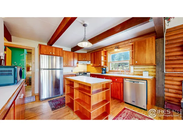 $649,000 | 181 Deer Lane, Lyons, CO 80540