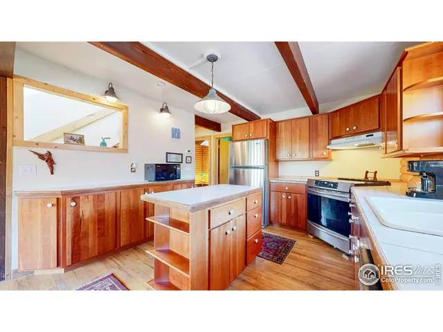 $649,000 | 181 Deer Lane, Lyons, CO 80540