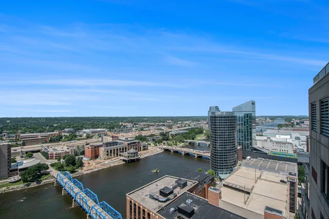 $795,000 | 40 Campau Avenue Northwest, Unit 2503, Grand Rapids, MI 49503
