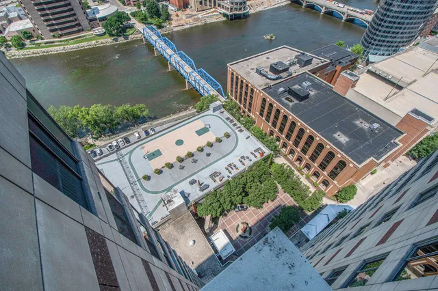 $795,000 | 40 Campau Avenue Northwest, Unit 2503, Grand Rapids, MI 49503