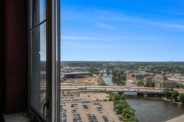 $795,000 | 40 Campau Avenue Northwest, Unit 2503, Grand Rapids, MI 49503