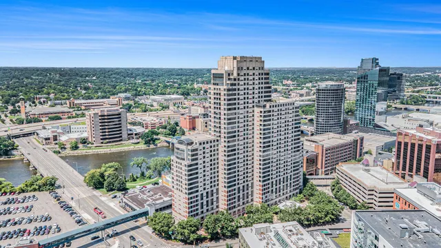 $795,000 | 40 Campau Avenue Northwest, Unit 2503, Grand Rapids, MI 49503