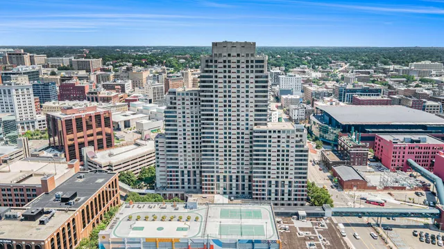 $795,000 | 40 Campau Avenue Northwest, Unit 2503, Grand Rapids, MI 49503