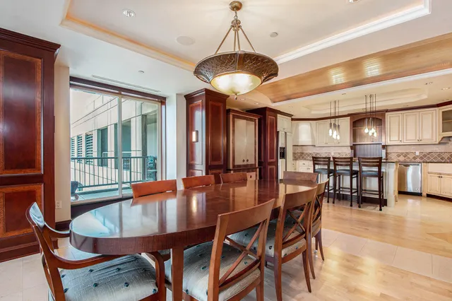 $795,000 | 40 Campau Avenue Northwest, Unit 2503, Grand Rapids, MI 49503