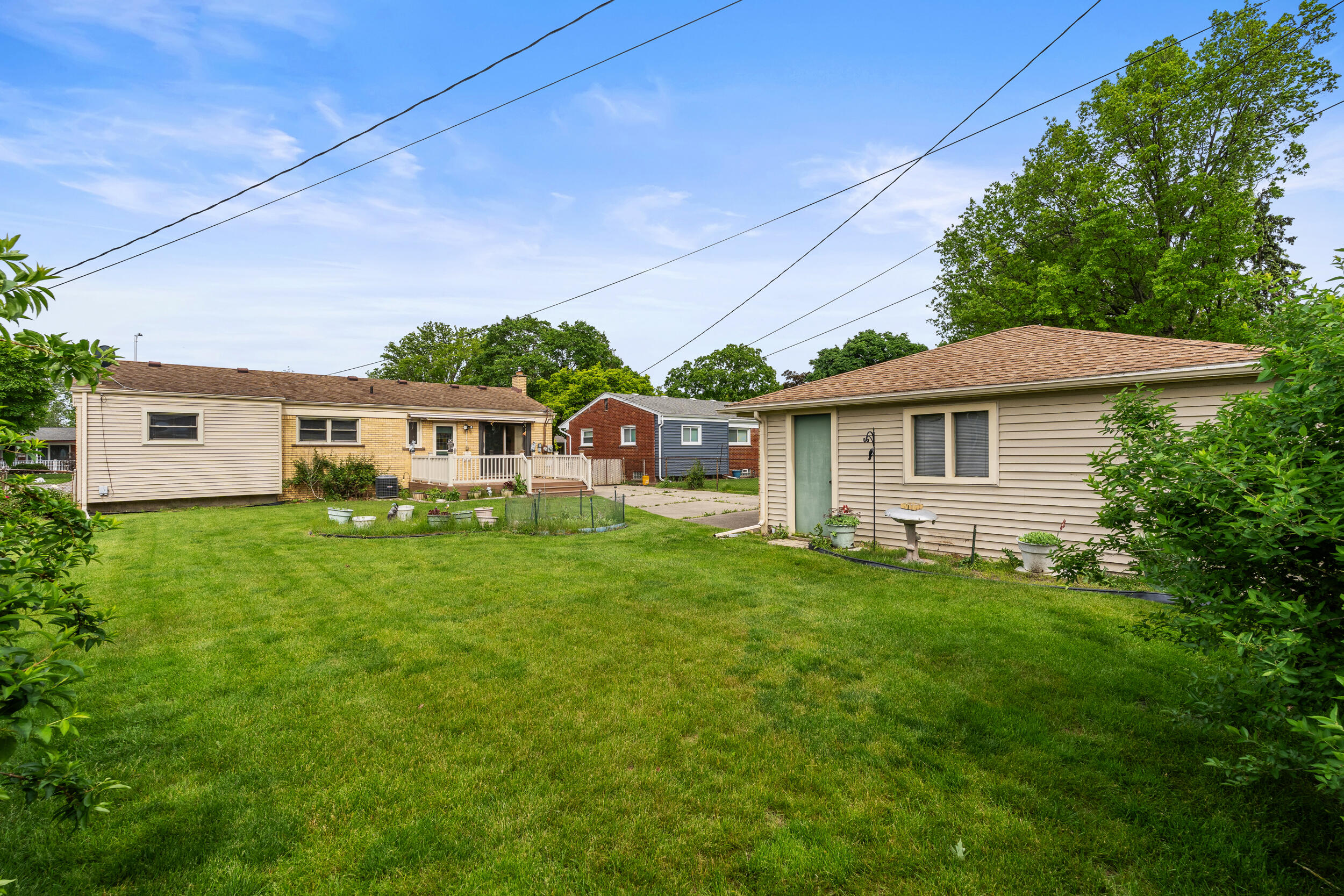 3233 Grange Road Trenton, MI 48183 - Photo 30 of 38 3233 grange rd_030