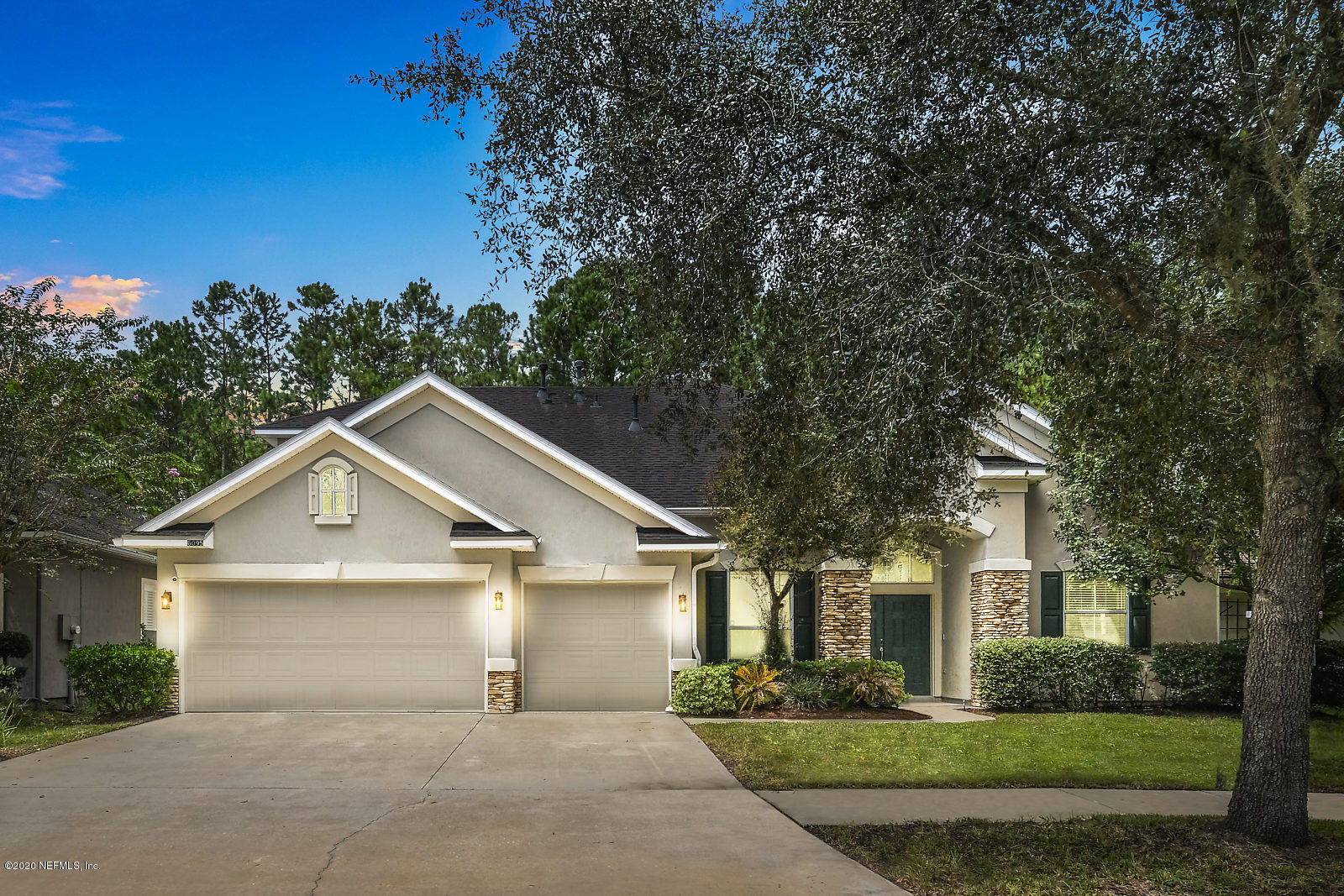 6095 Wakulla Springs Road Jacksonville, FL 32258 - Photo 1 of 47 054-6095WakullaSpringsRoad-Jacksonville-