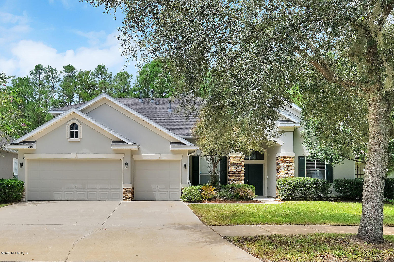 6095 Wakulla Springs Road Jacksonville, FL 32258 - Photo 2 of 47 001-6095WakullaSpringsRoad-Jacksonville-