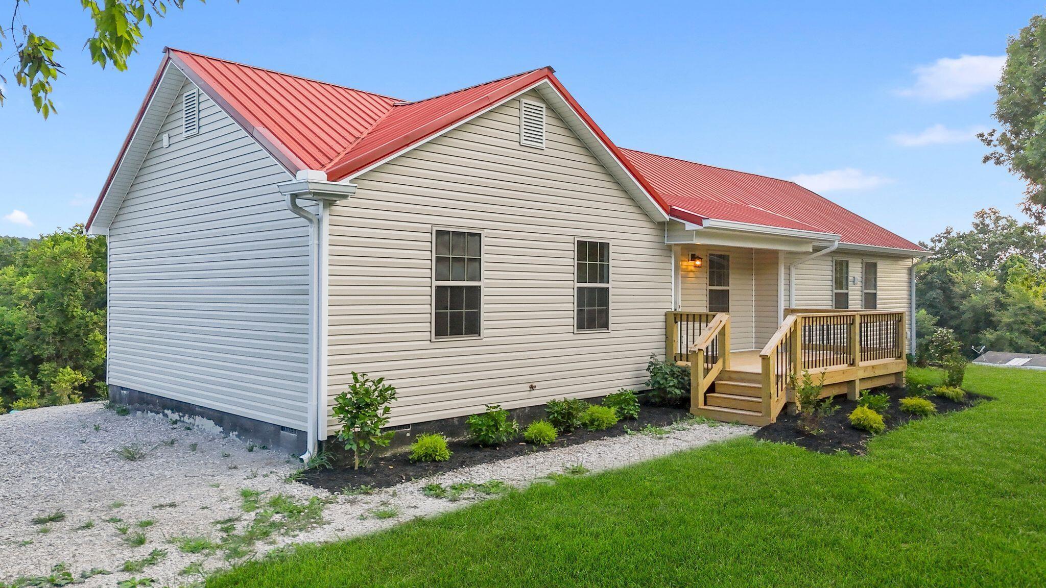 690 Bill Stephens Road, Unit TRACT 2 Mount Vernon, KY 40456 - Photo 11 of 64 37_DJI_20250814184716_0409_D (1)