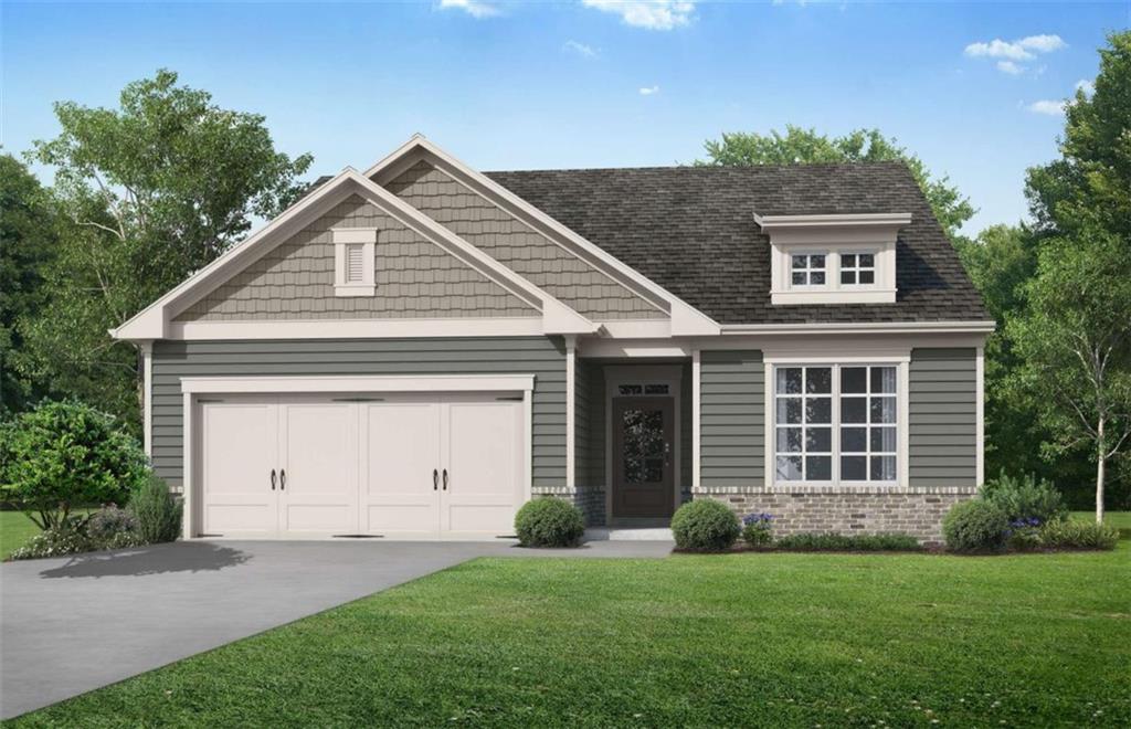 184 Oakdale Road Jefferson, GA 30549 - Photo 1 of 53 Gallery Image 1