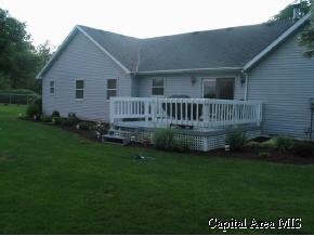 8 Amberley Road Springfield, IL 62712 - Photo 2 of 9