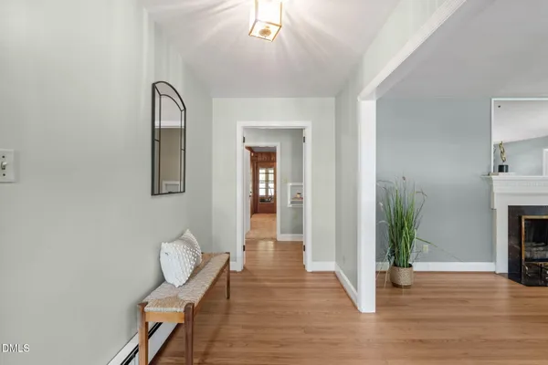 $890,000 | 68 Oakwood Drive, Chapel Hill, NC 27517