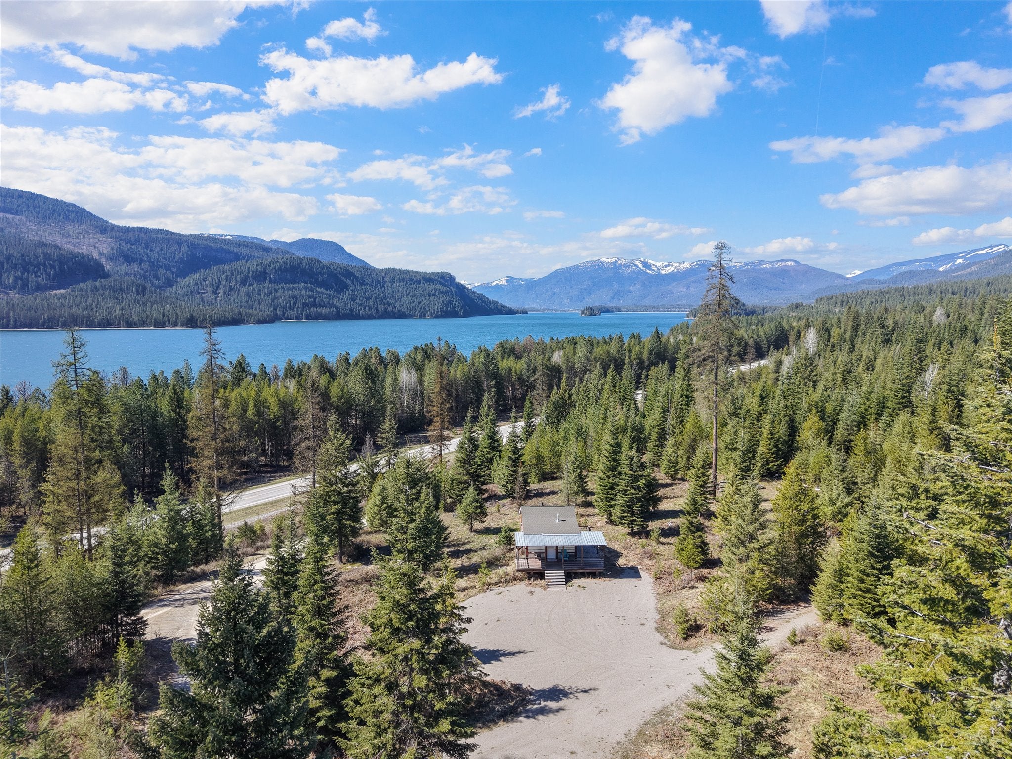 15 Copper Ridge Road Trout Creek, MT 59874 - Photo 89 of 99 Gallery Image 89