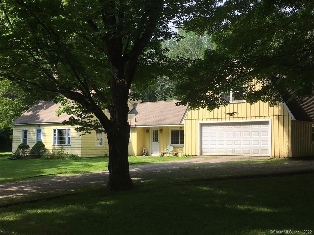 9 Wickham Road East Haddam, CT 06423 - Photo 1 of 1 Gallery Image 1