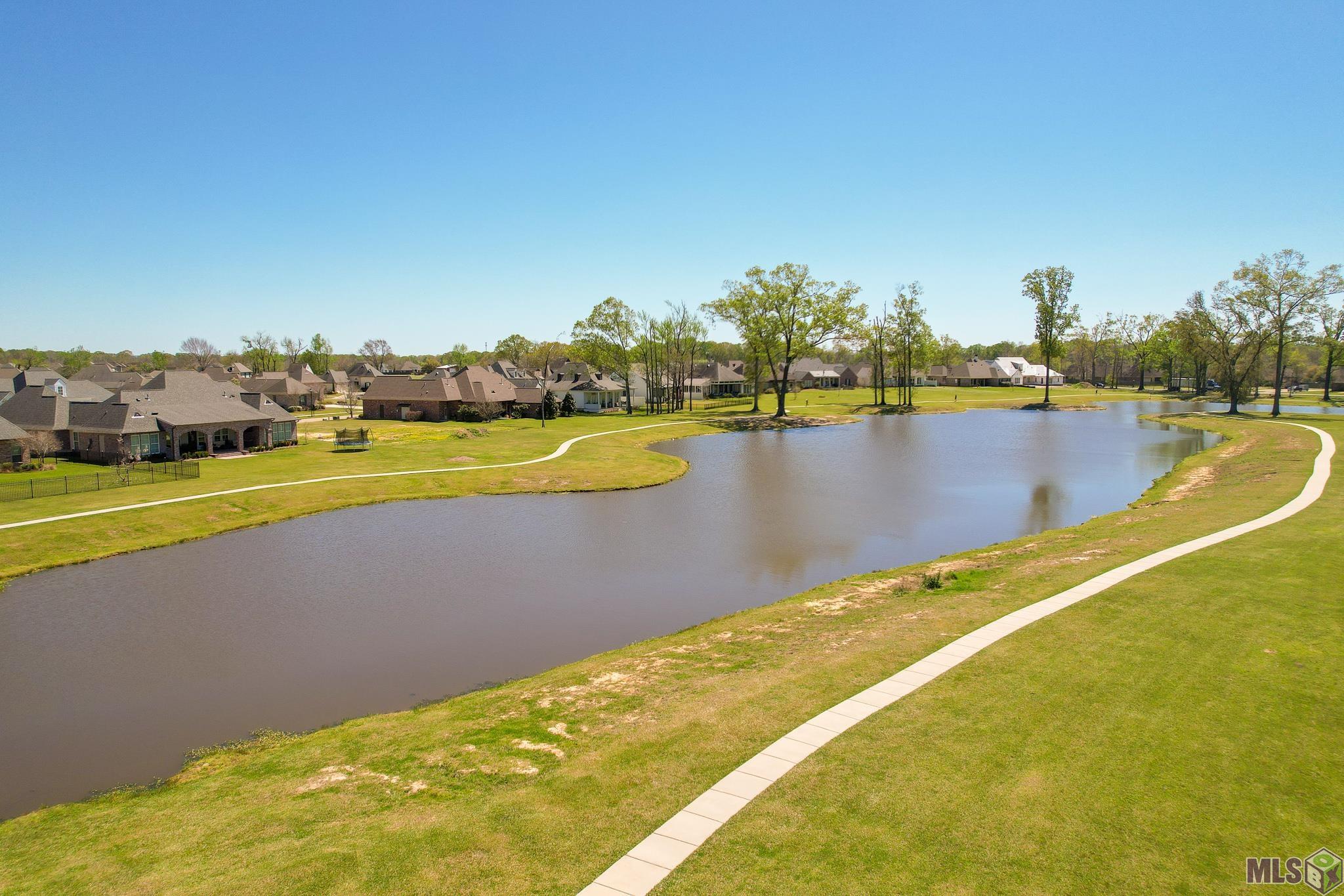 100 Rue Fraise Zachary, LA 70791 - Photo 4 of 6