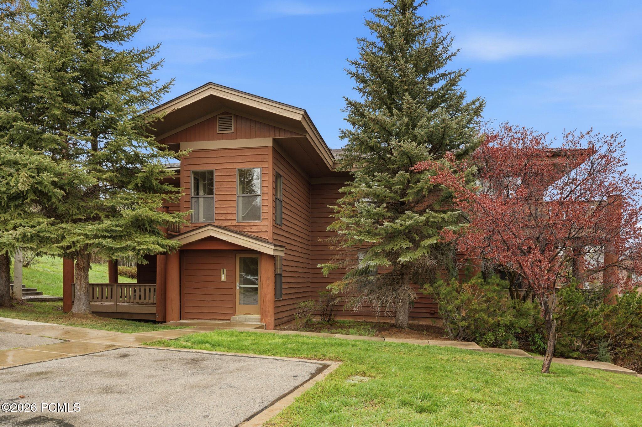 8350 Pointe Road, Unit I11 Park City, UT 84098 - Photo 20 of 21